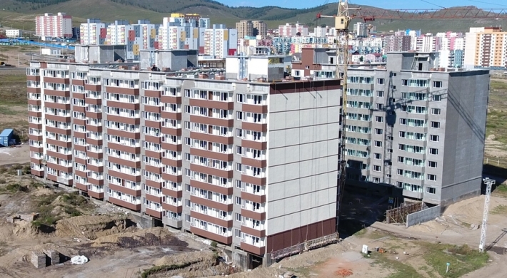 Түрээсийн орон сууцанд мөнгөөр оруулна гэсэн зарын дагуу мөрдөх ажиллагаа явуулахыг үүрэгдэв